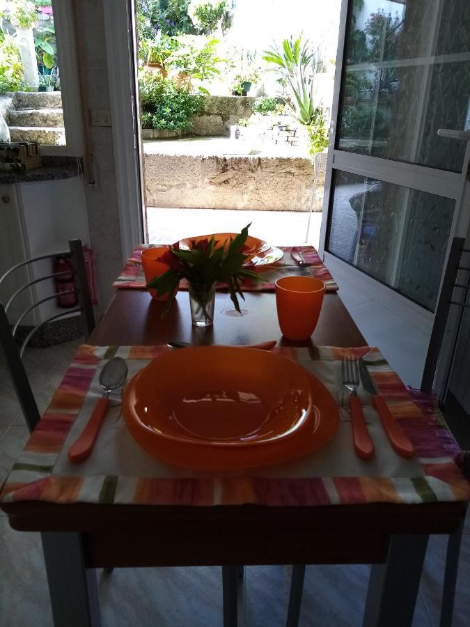 Apartamento Tui, Casa Da Barca Εξωτερικό φωτογραφία