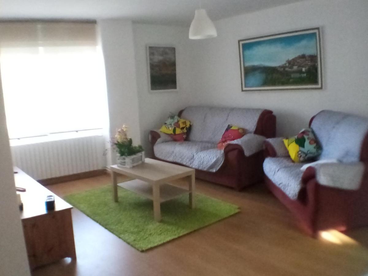 Apartamento Tui, Casa Da Barca Εξωτερικό φωτογραφία