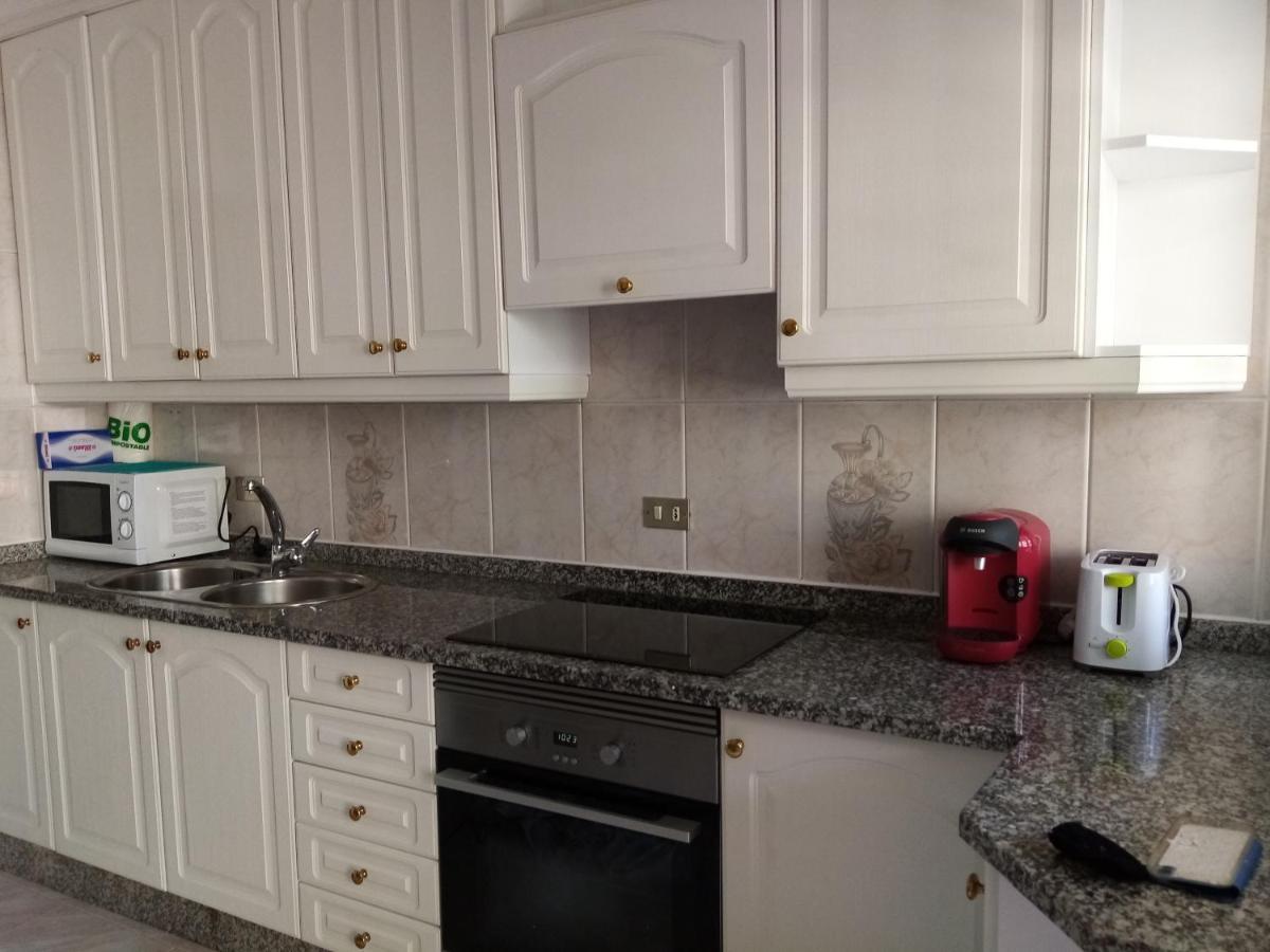 Apartamento Tui, Casa Da Barca Εξωτερικό φωτογραφία