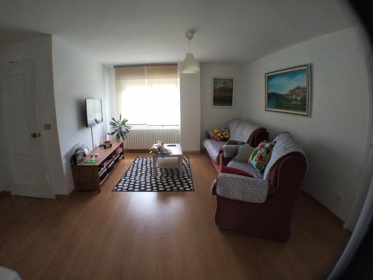 Apartamento Tui, Casa Da Barca Εξωτερικό φωτογραφία