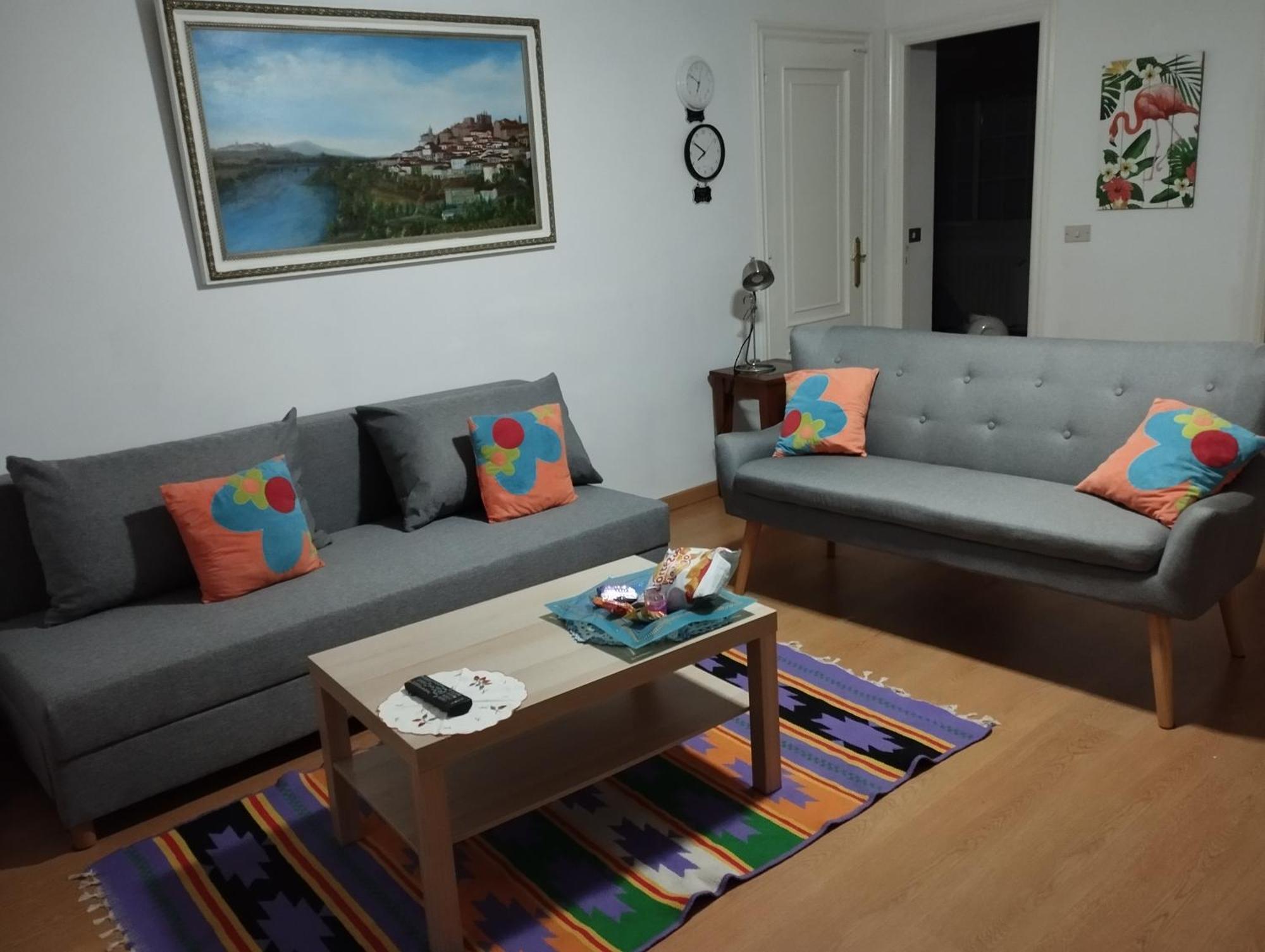 Apartamento Tui, Casa Da Barca Εξωτερικό φωτογραφία