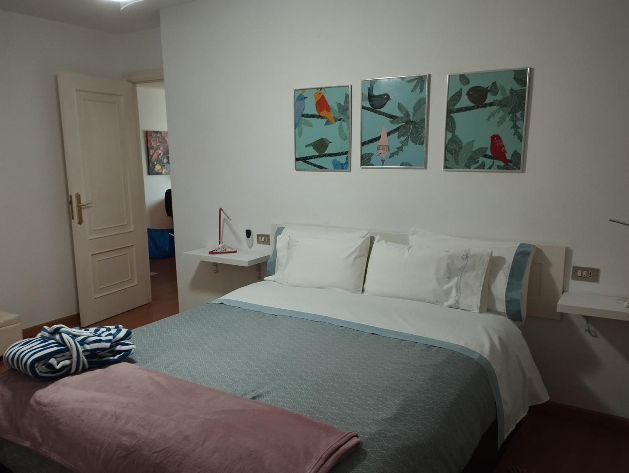 Apartamento Tui, Casa Da Barca Εξωτερικό φωτογραφία